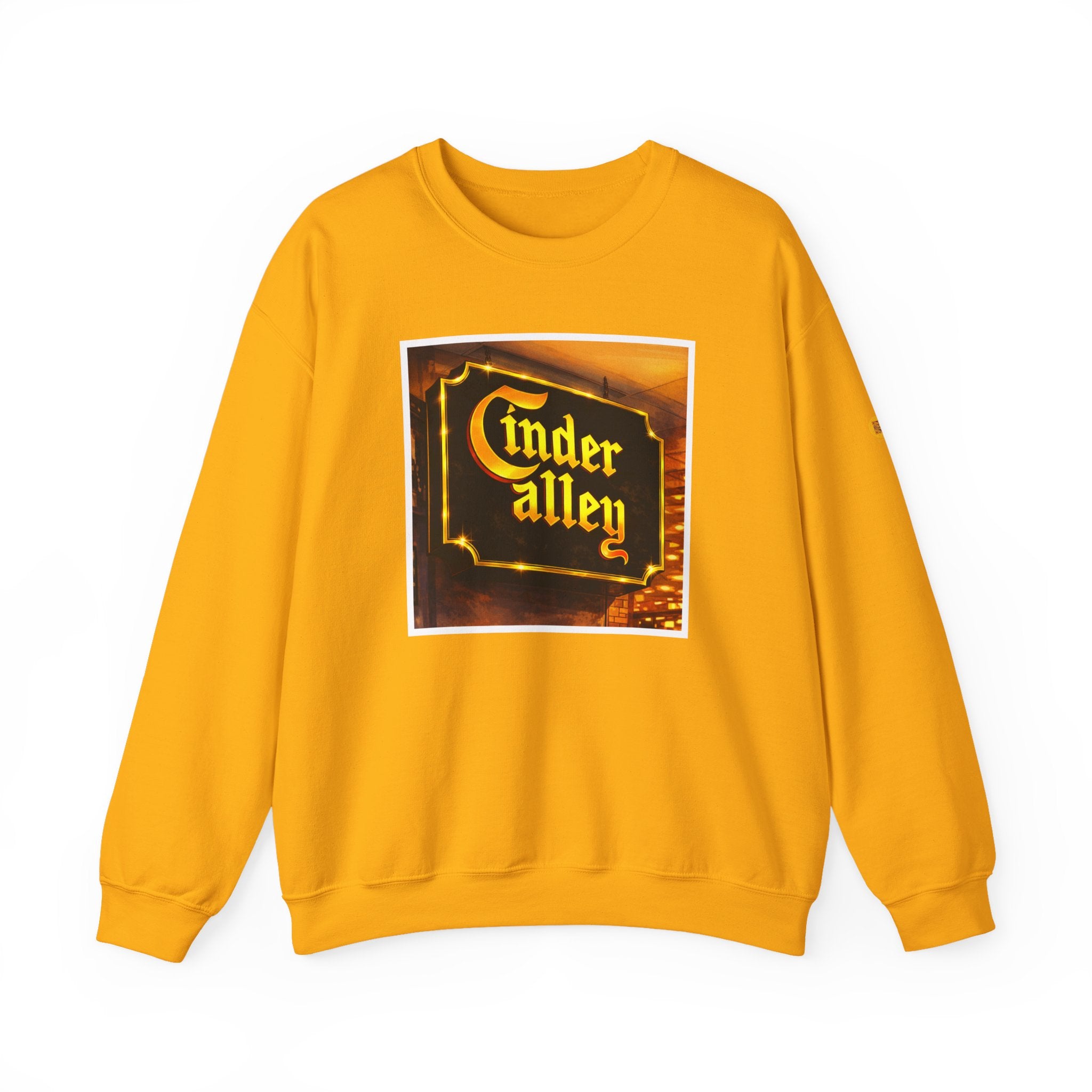 Cinder Alley | Native303 Sweatshirt