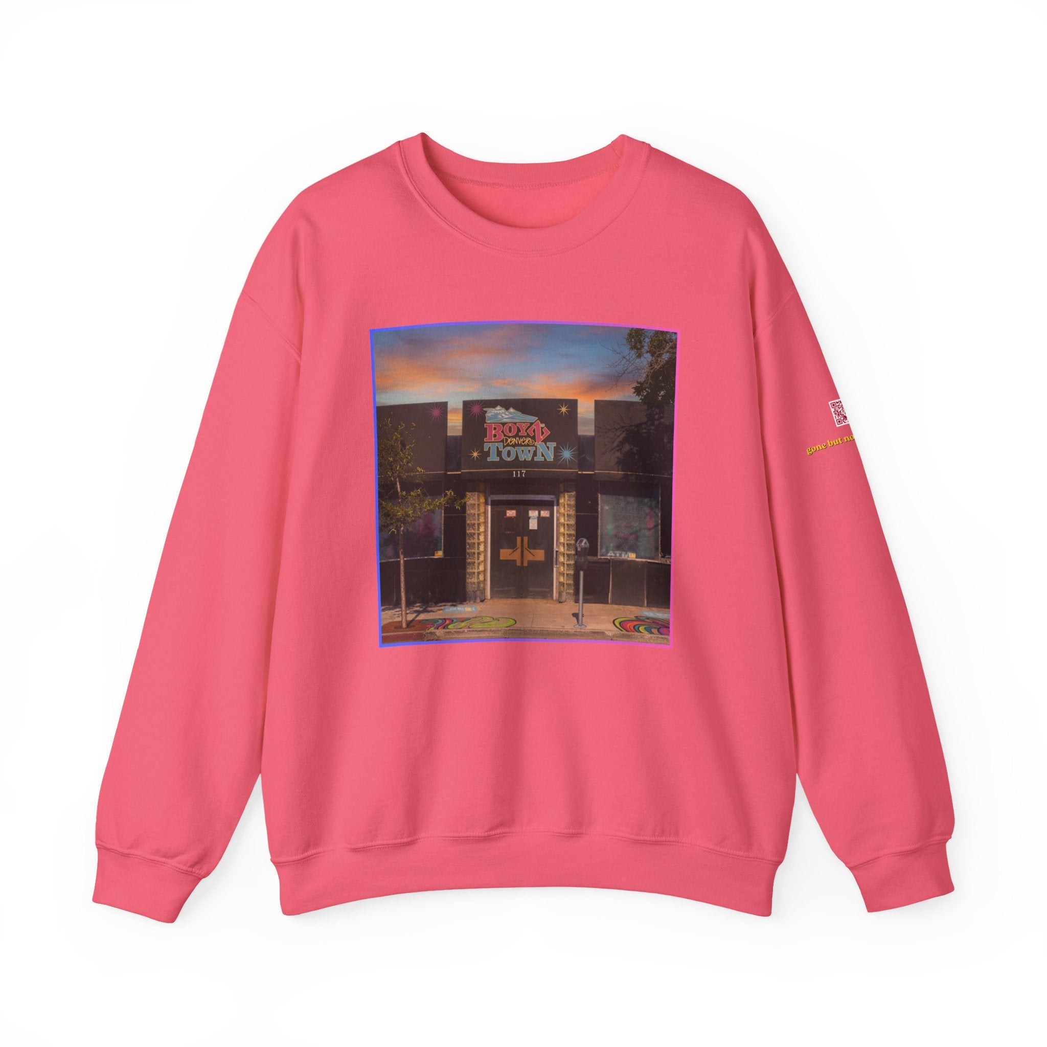 BoysTown| Native303 Sweatshirt