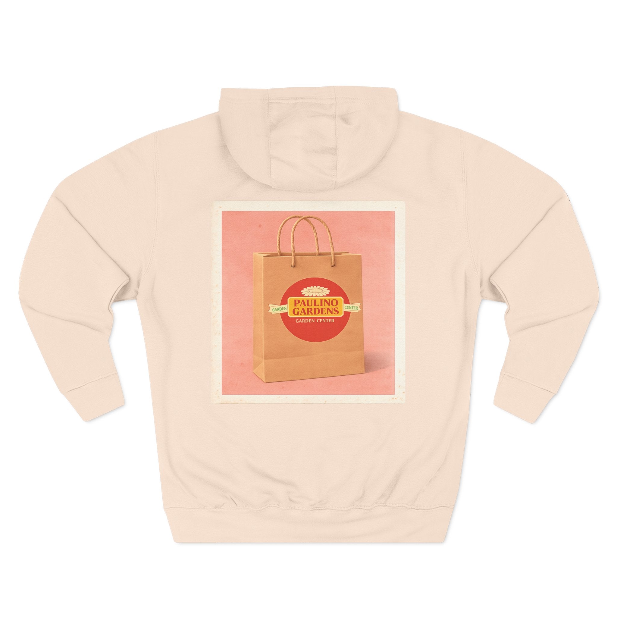 PAULINO GARDENS Hoodie
