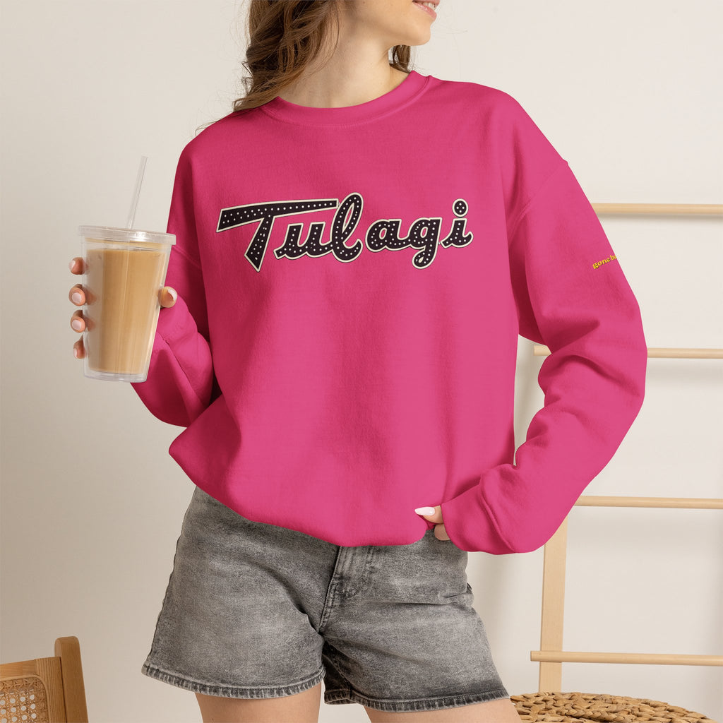 Tulagi logo | Native303 Sweatshirt
