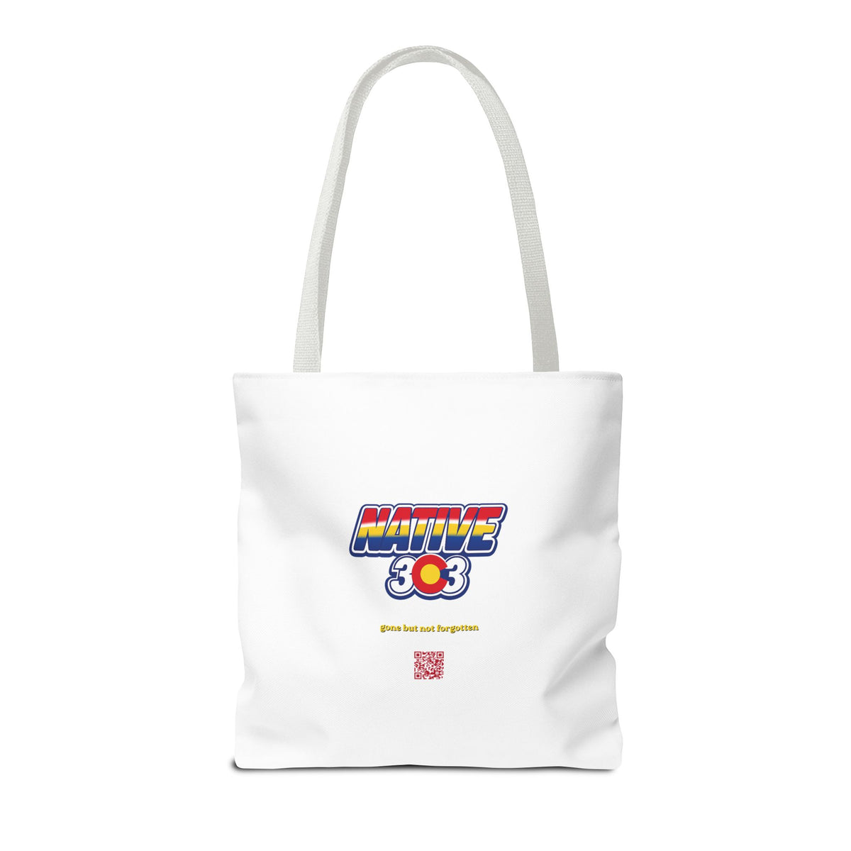 Tricky Dicky’s Tote