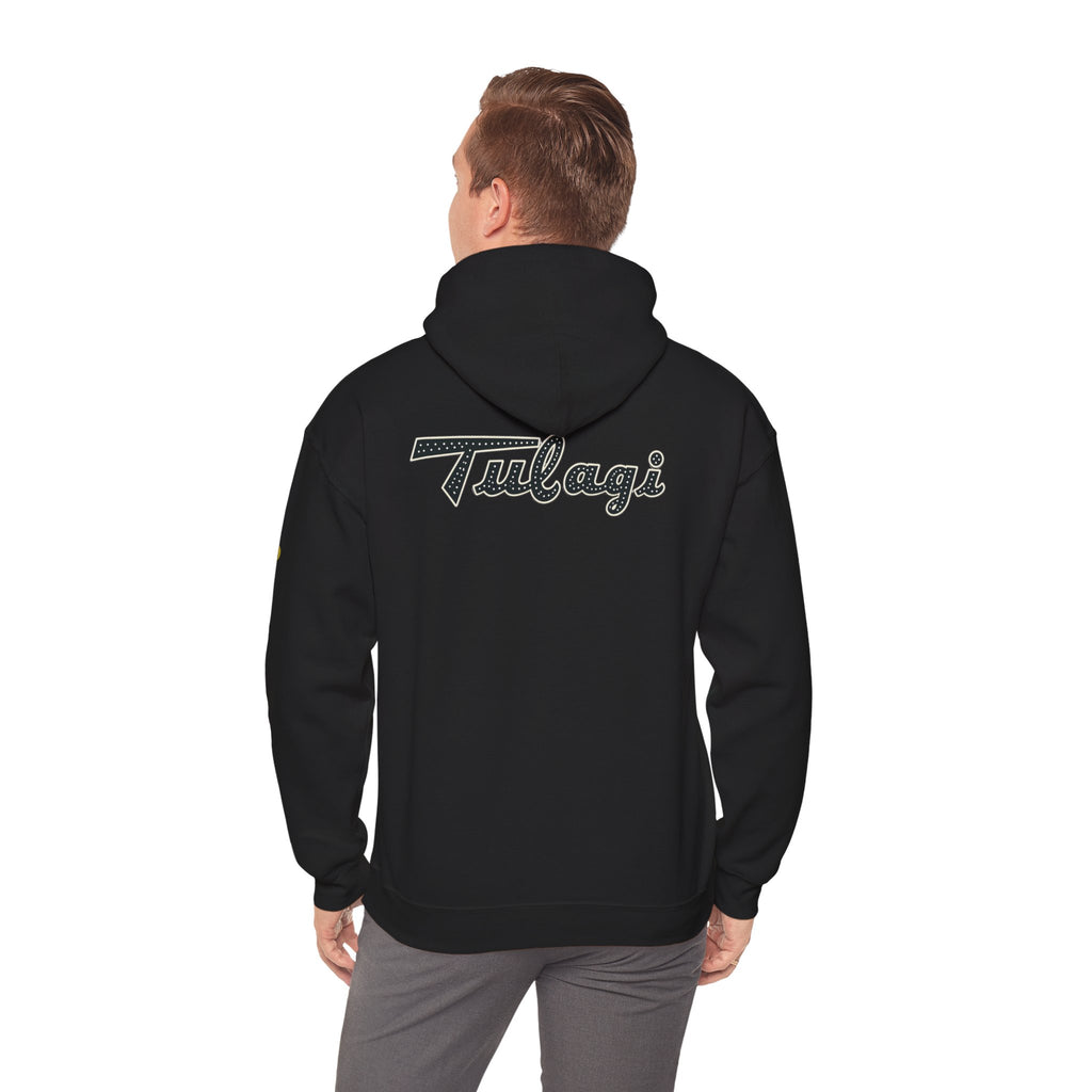 TULAGI | Unisex Heavy Blend™ Hooded Sweatshirt