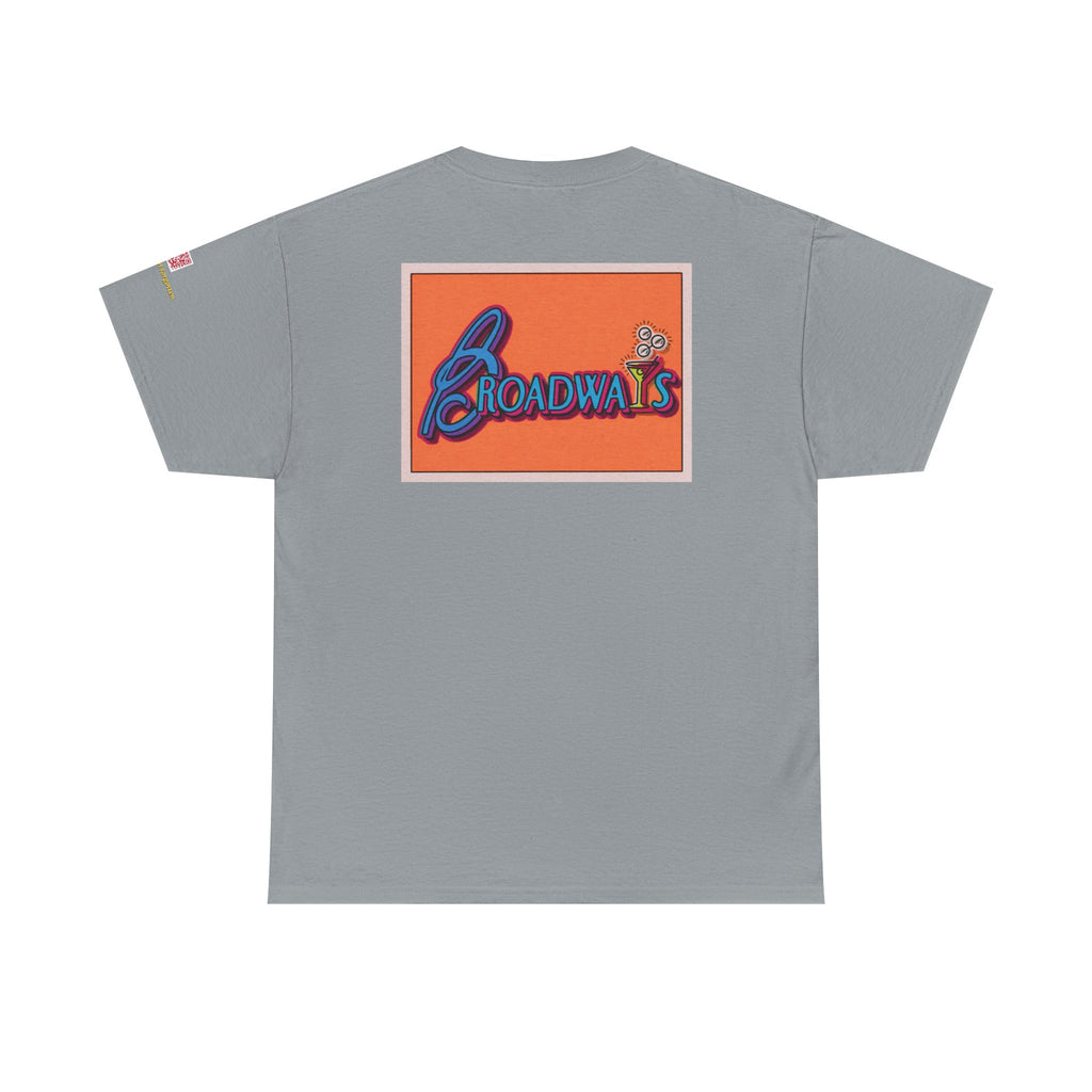 BROADWAYS - vintage Denver gear