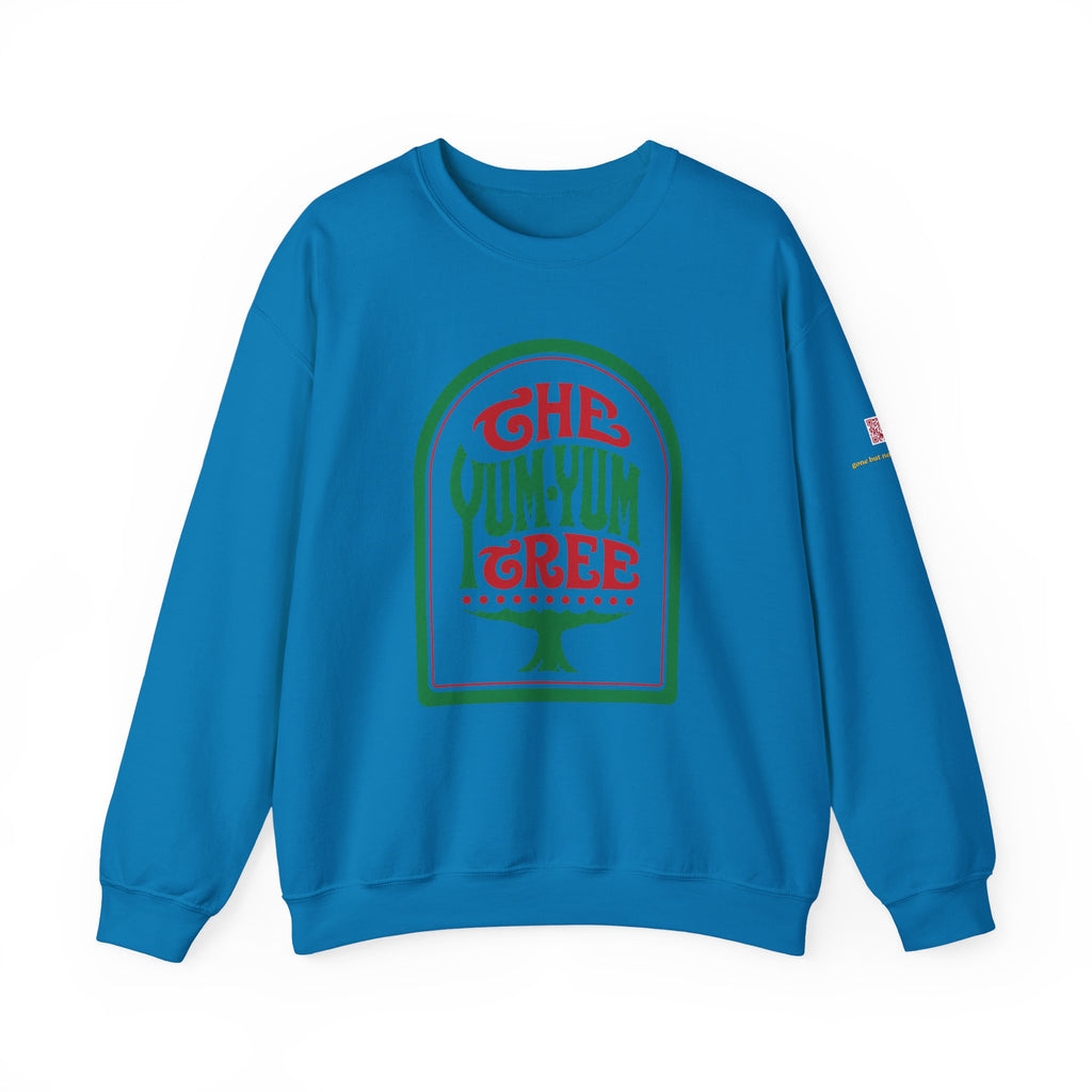 Yum Yum Tree | Native303 Sweatshirt