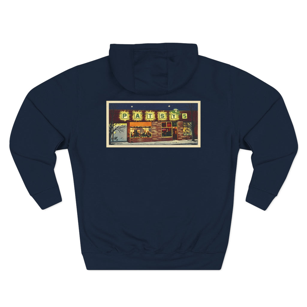 PATSY'S Hoodie