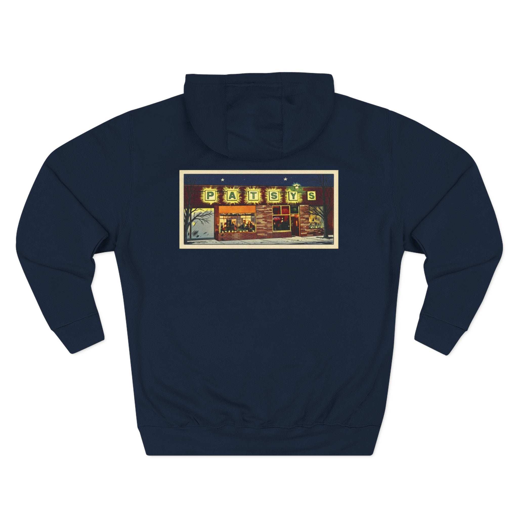 PATSY'S Hoodie