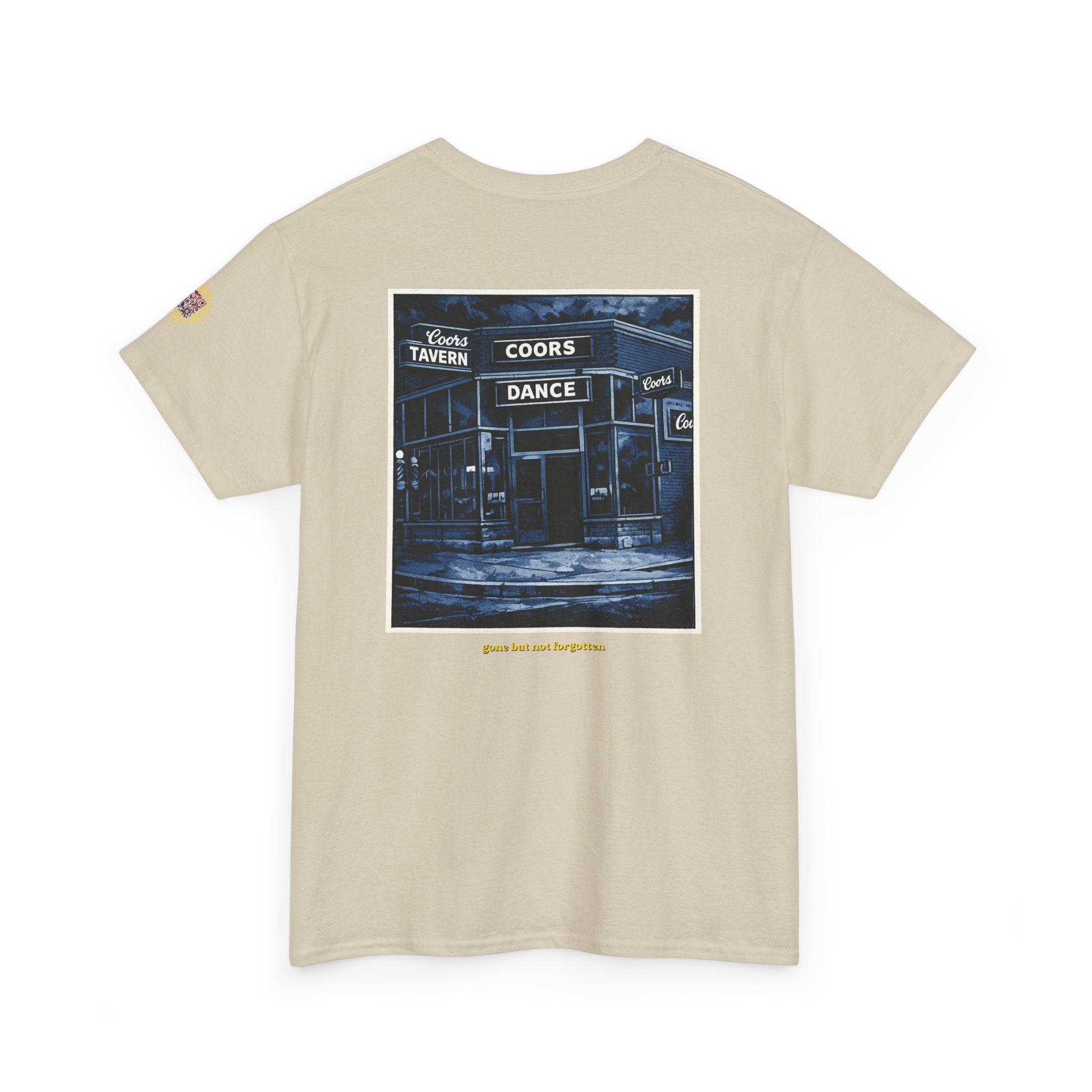 THE COORS TAVERN - vintage Metro Denver gear