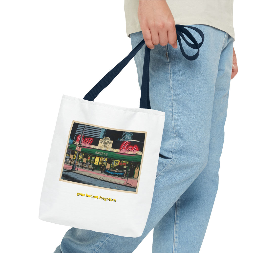 Shelby’s Tote