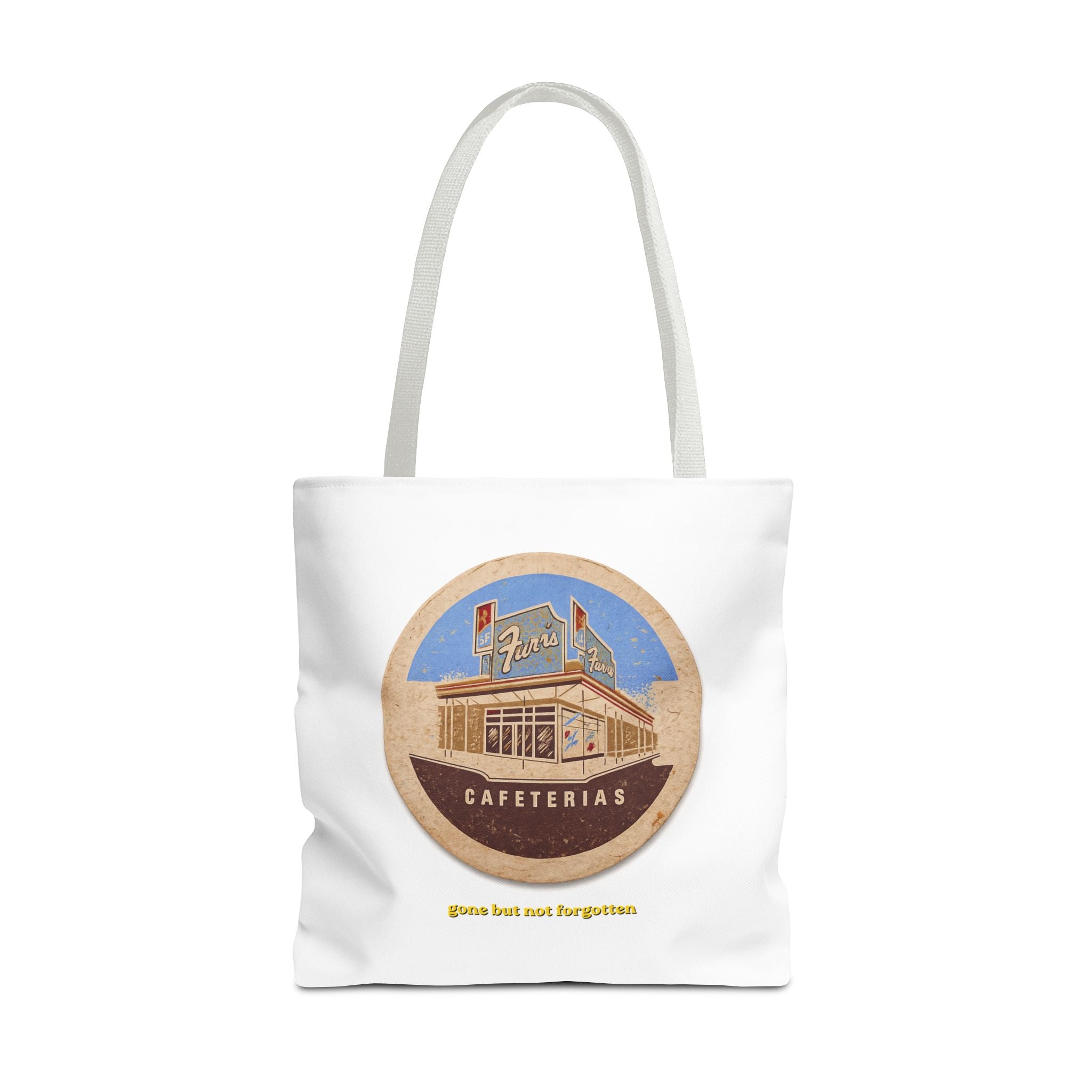 Furrs Cafeterias Tote