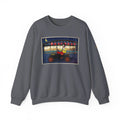 Zeezo the Magic Clown | Native303 Sweatshirt