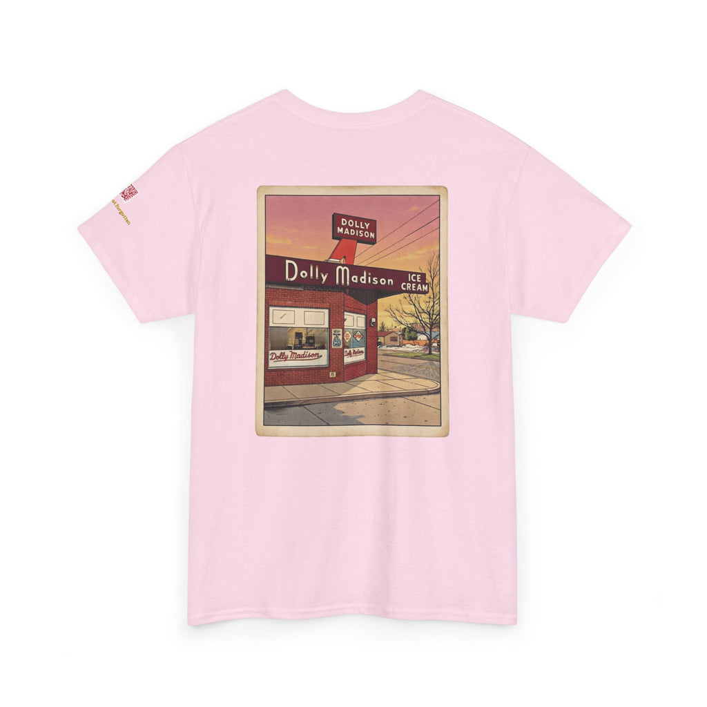 DOLLY MADISON - vintage Denver gear