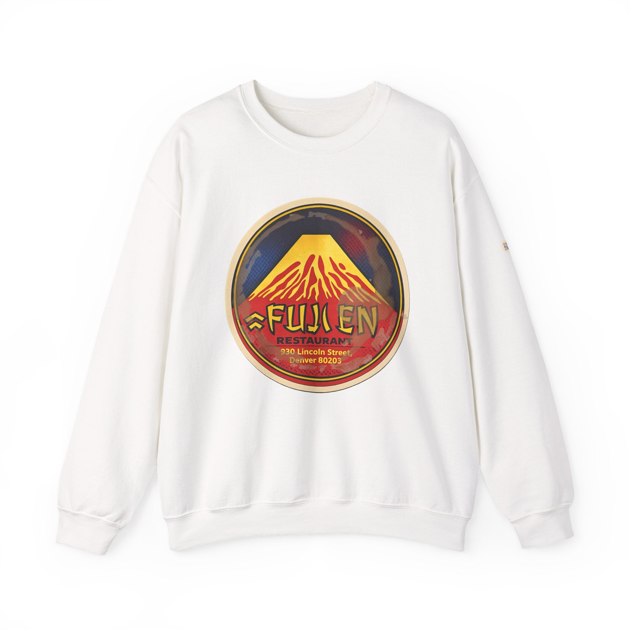 Fuji En (after hours) | Native303 Sweatshirt