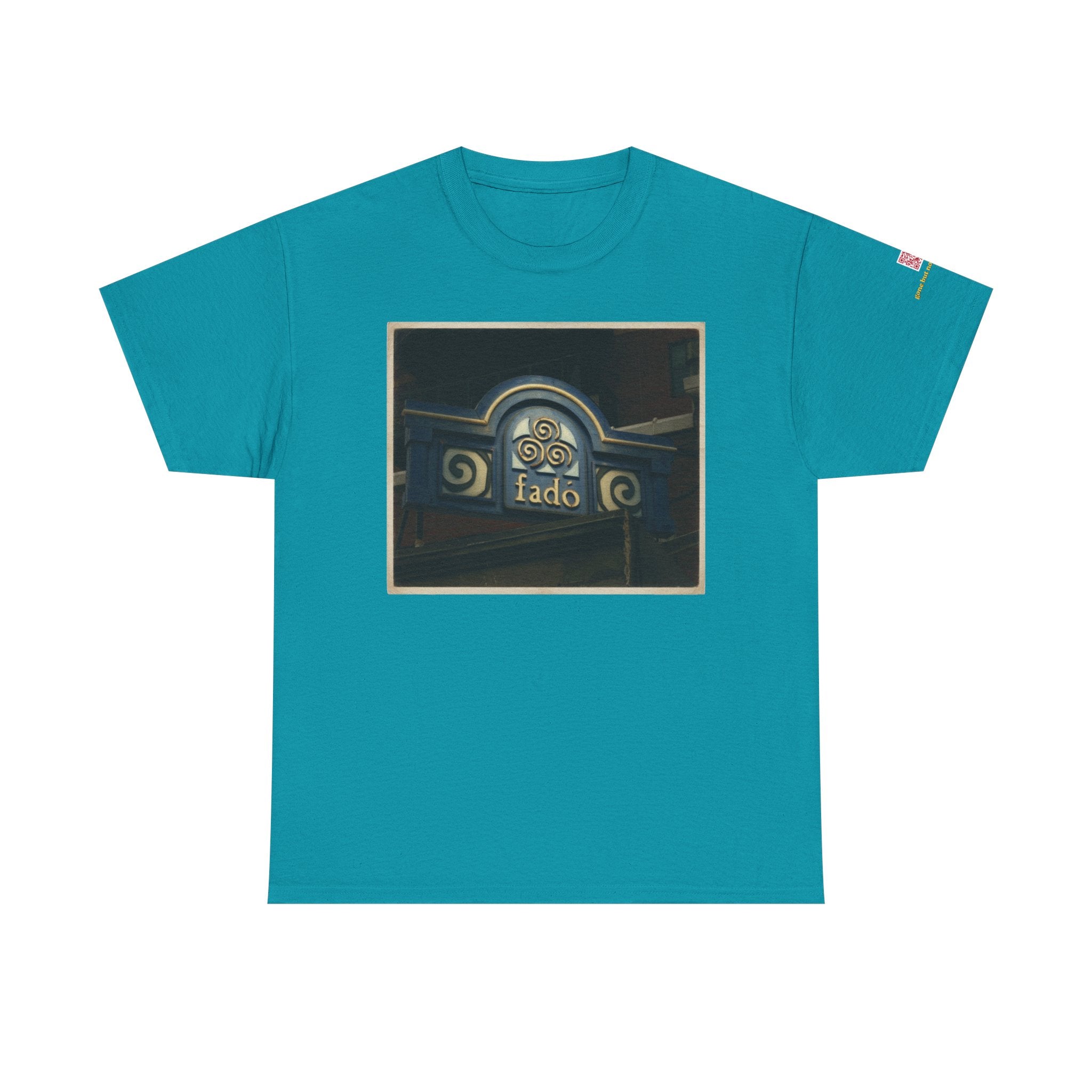 Fado - vintage Denver gear
