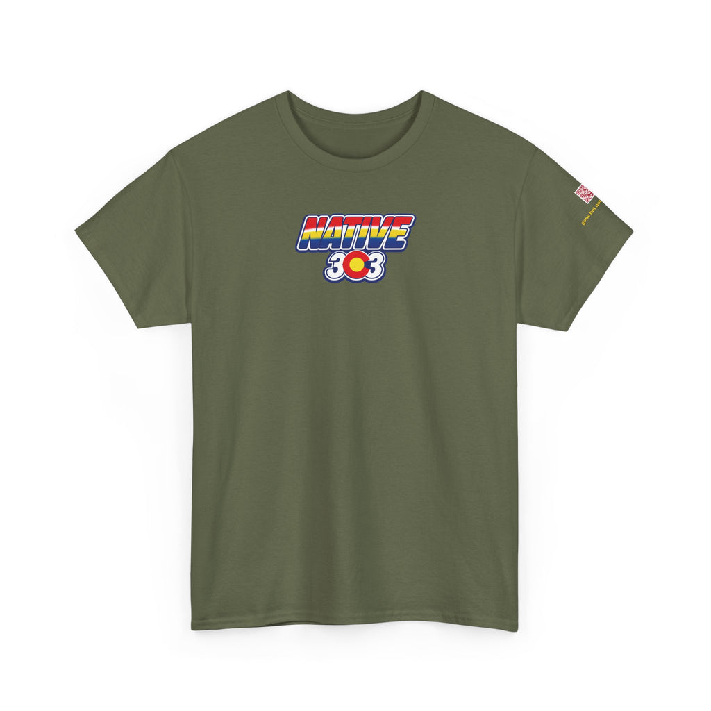 THE RIVIERA - vintage Denver gear