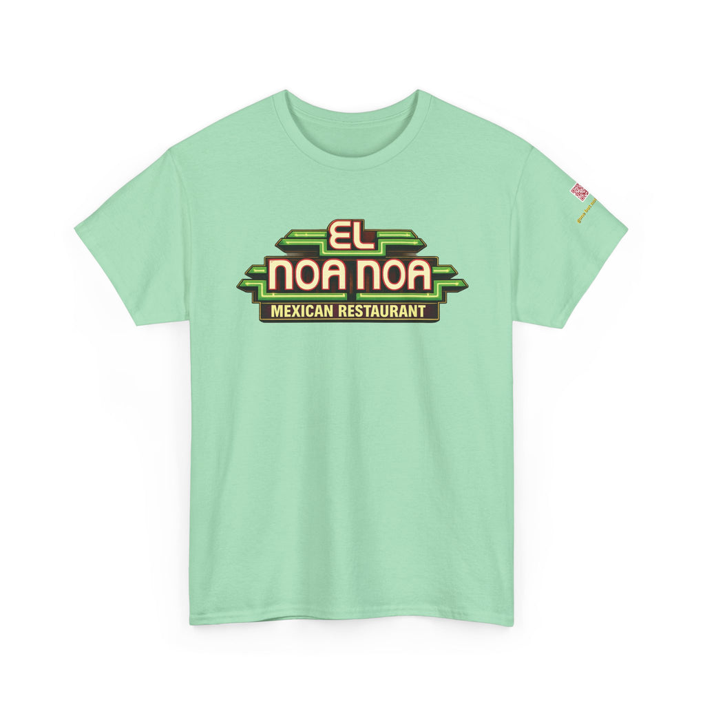 el Noa Noa - vintage Denver gear