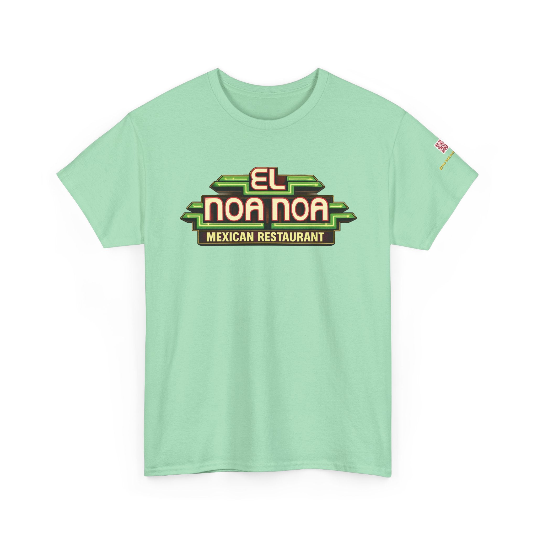 el Noa Noa - vintage Denver gear