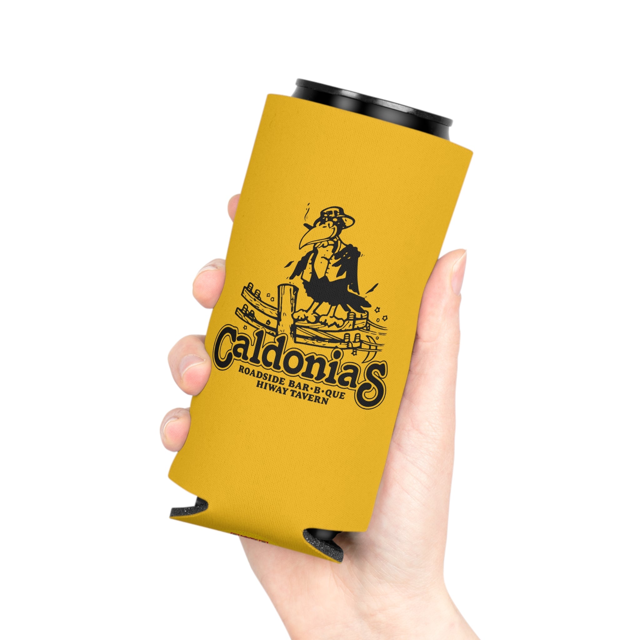 Caldonia’s Can Cooler —  Native303 Vintage Denver