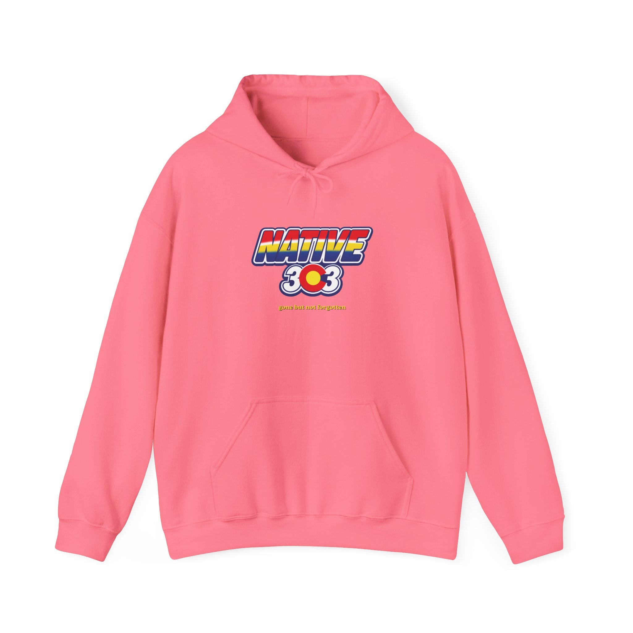 LOTUS ROOM | Unisex Heavy Blend™ Hooded Sweatshirt