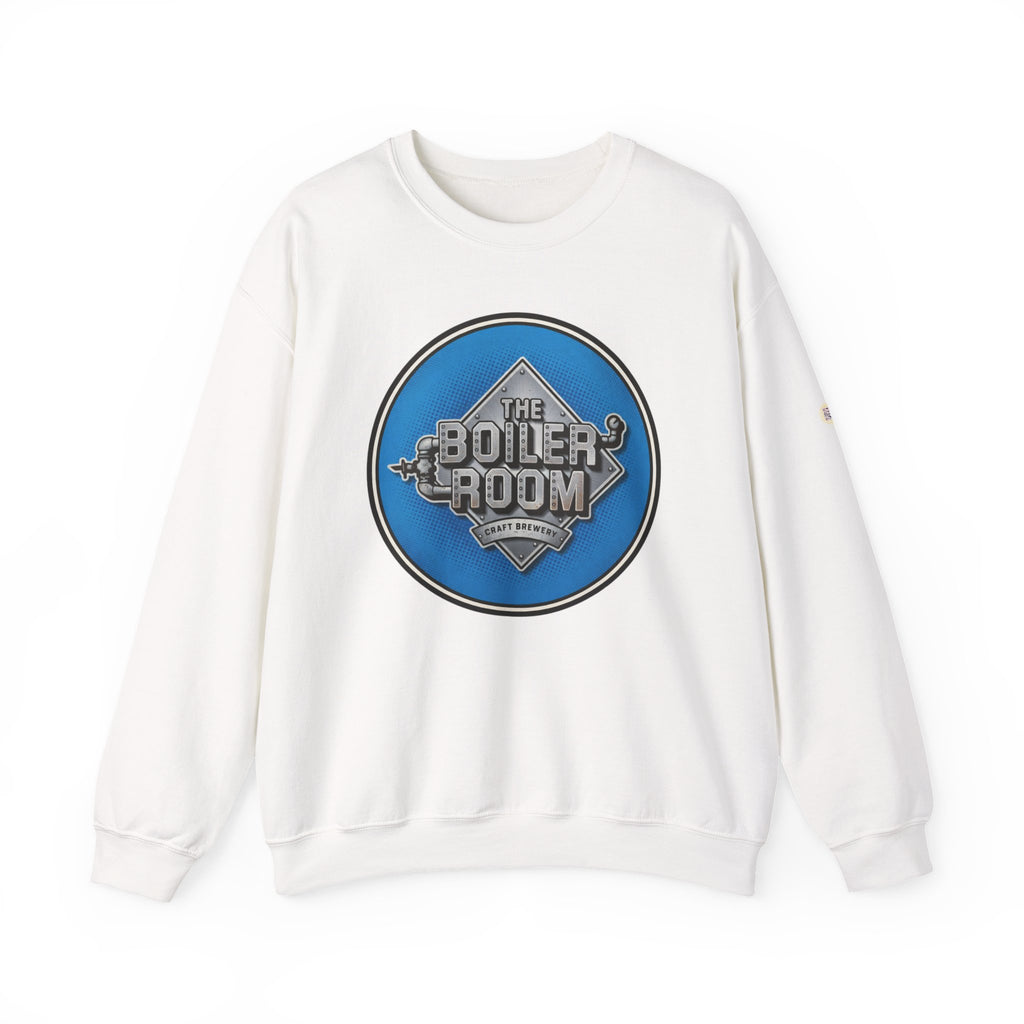 Boiler Room | Native303 Sweatshirt