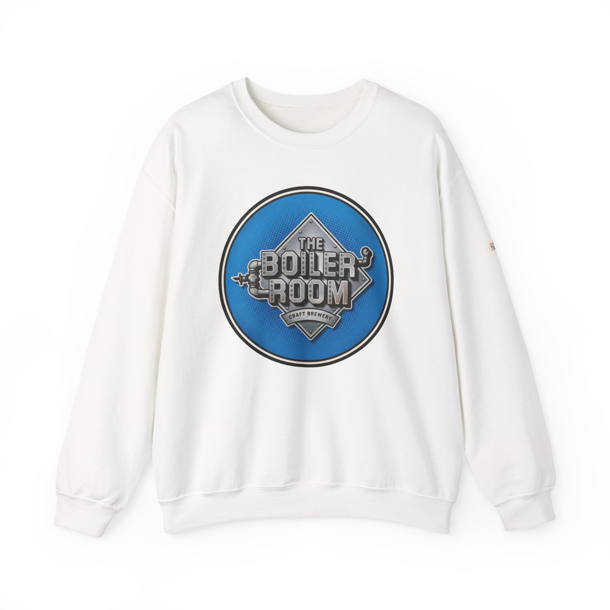 Boiler Room | Native303 Sweatshirt