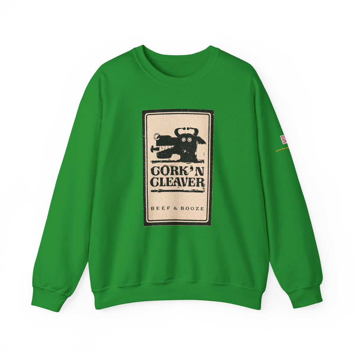Cork n Cleaver | Native303 Sweatshirt