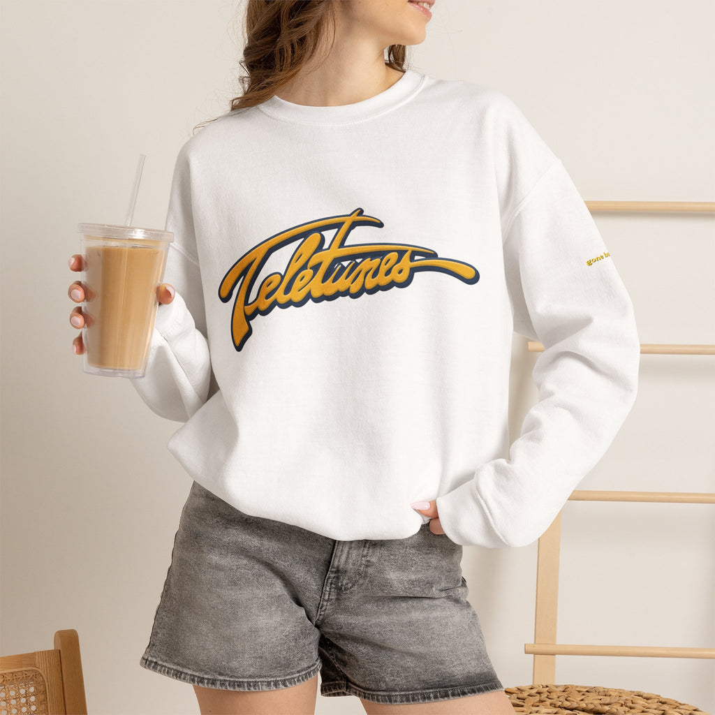 Teletunes | Native303 Sweatshirt