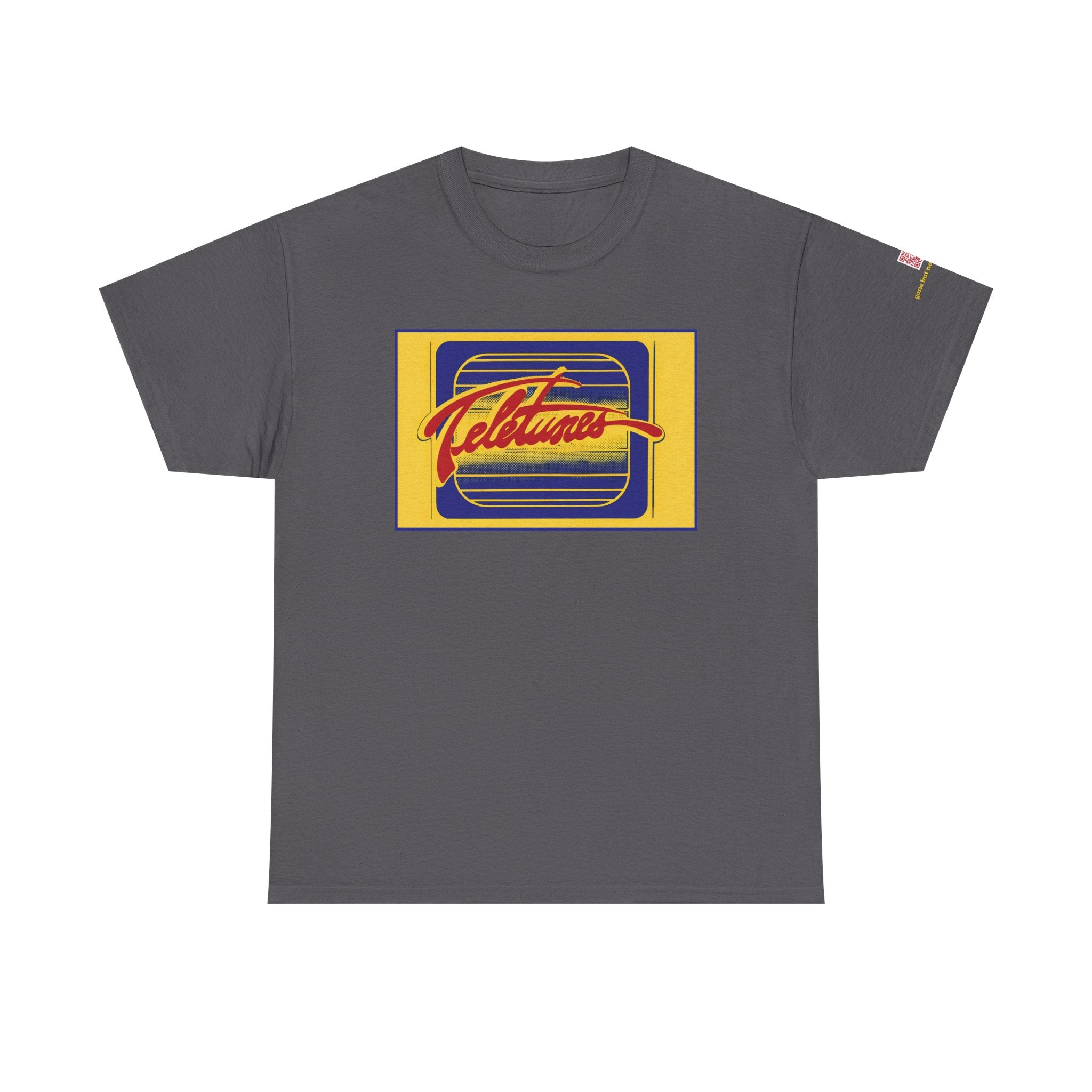 Teletunes - vintage Denver gear