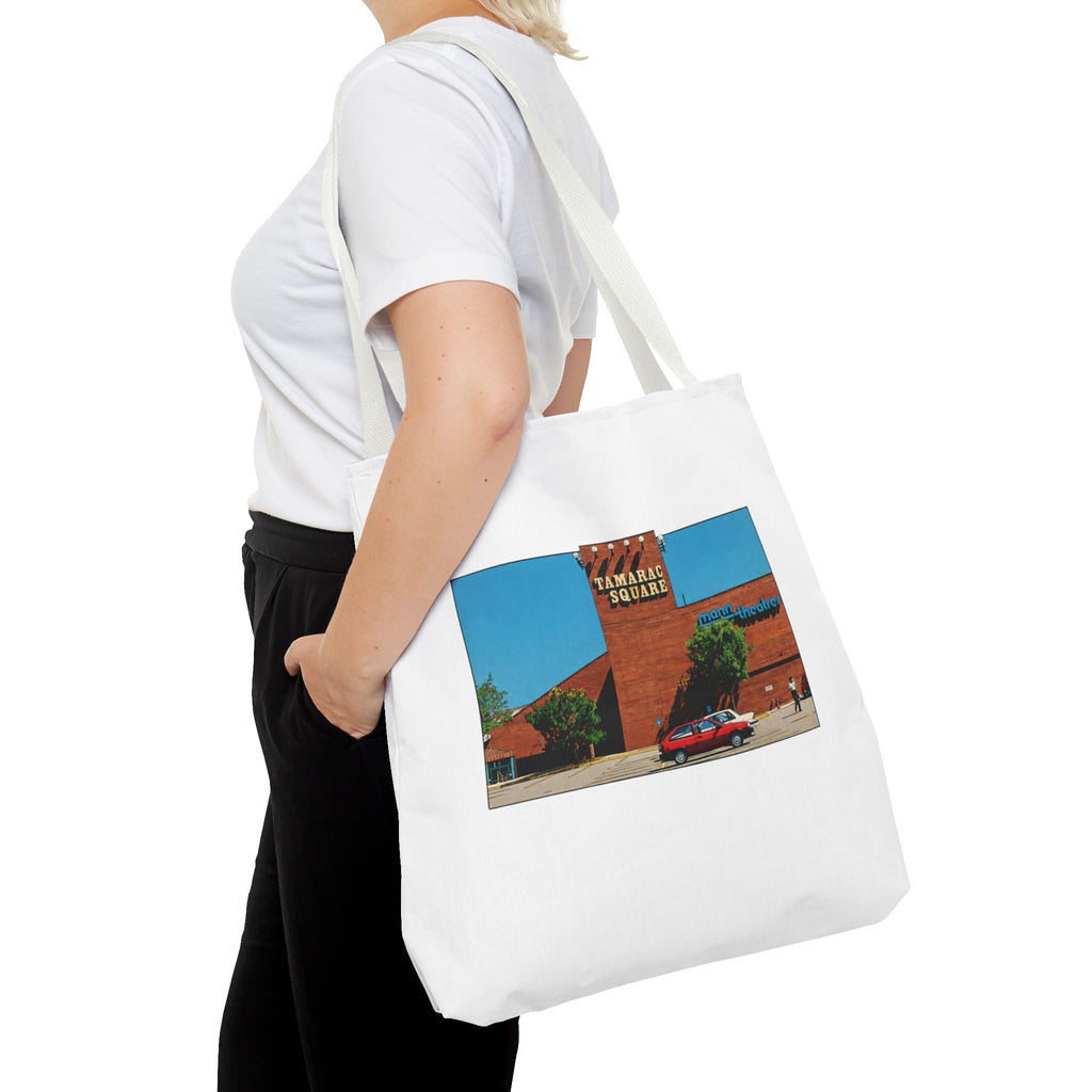 Tamarac Square Mall Tote