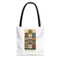 The Yum Yum Tree Tote