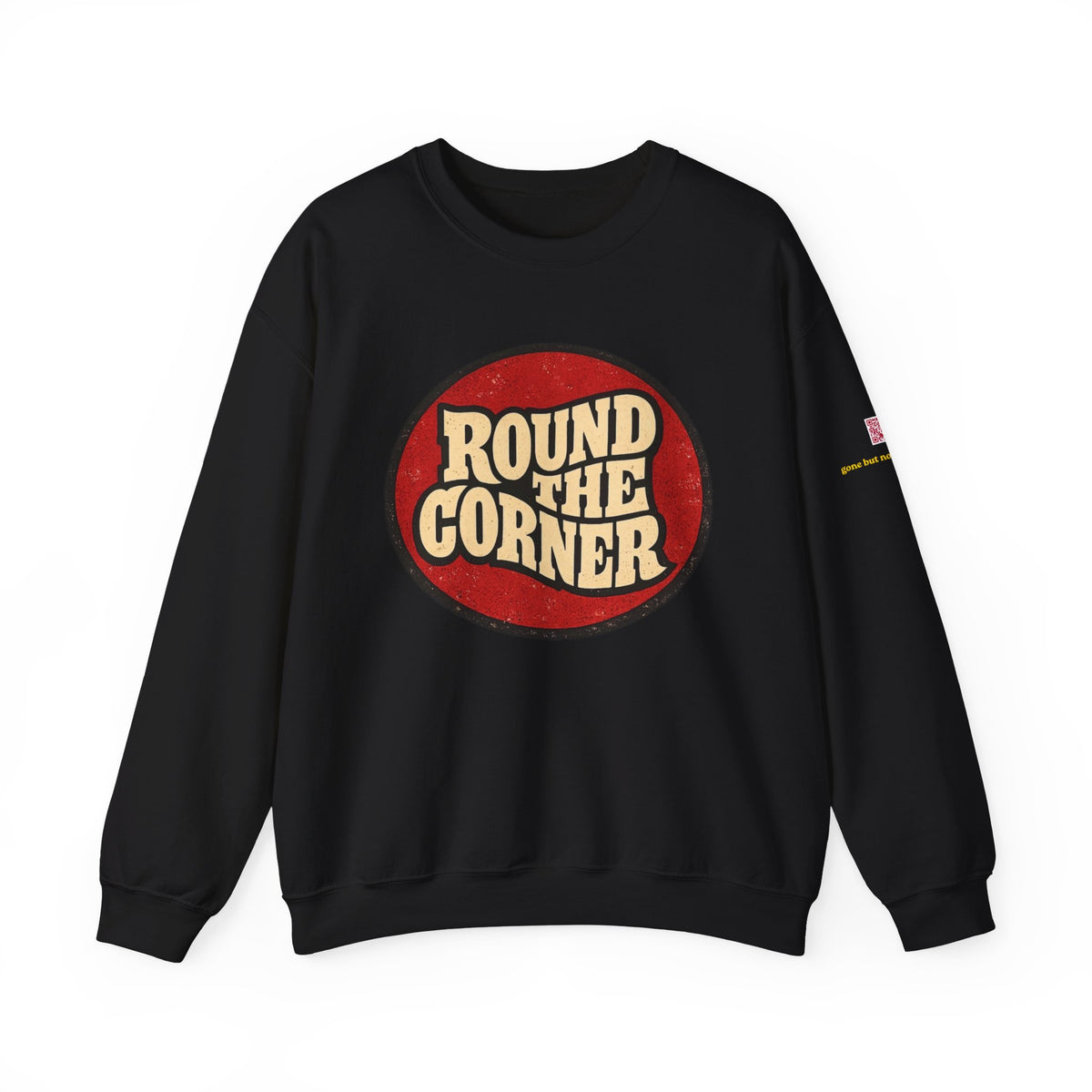 Round the Corner | Native303 Sweatshirt