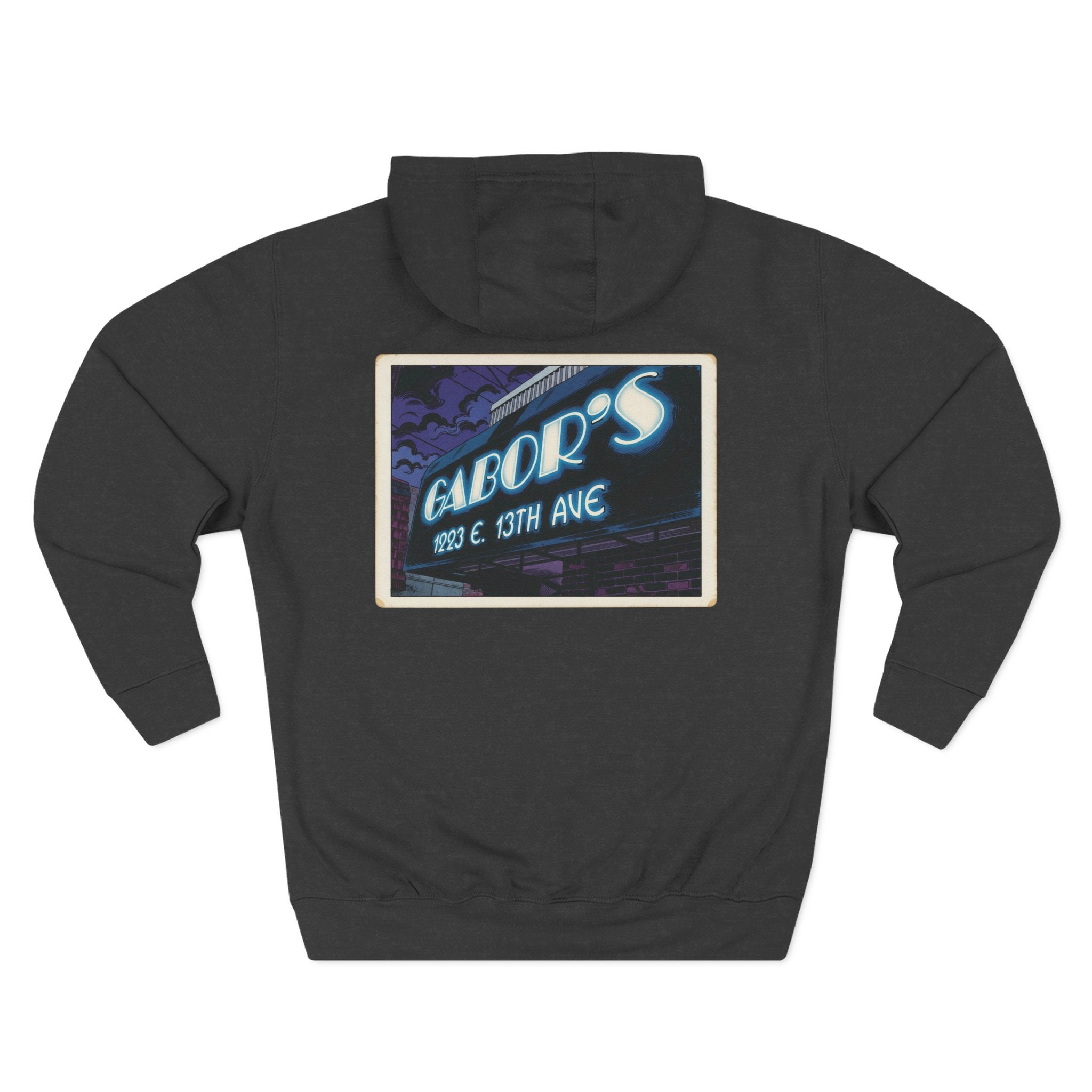 GABOR'S Hoodie