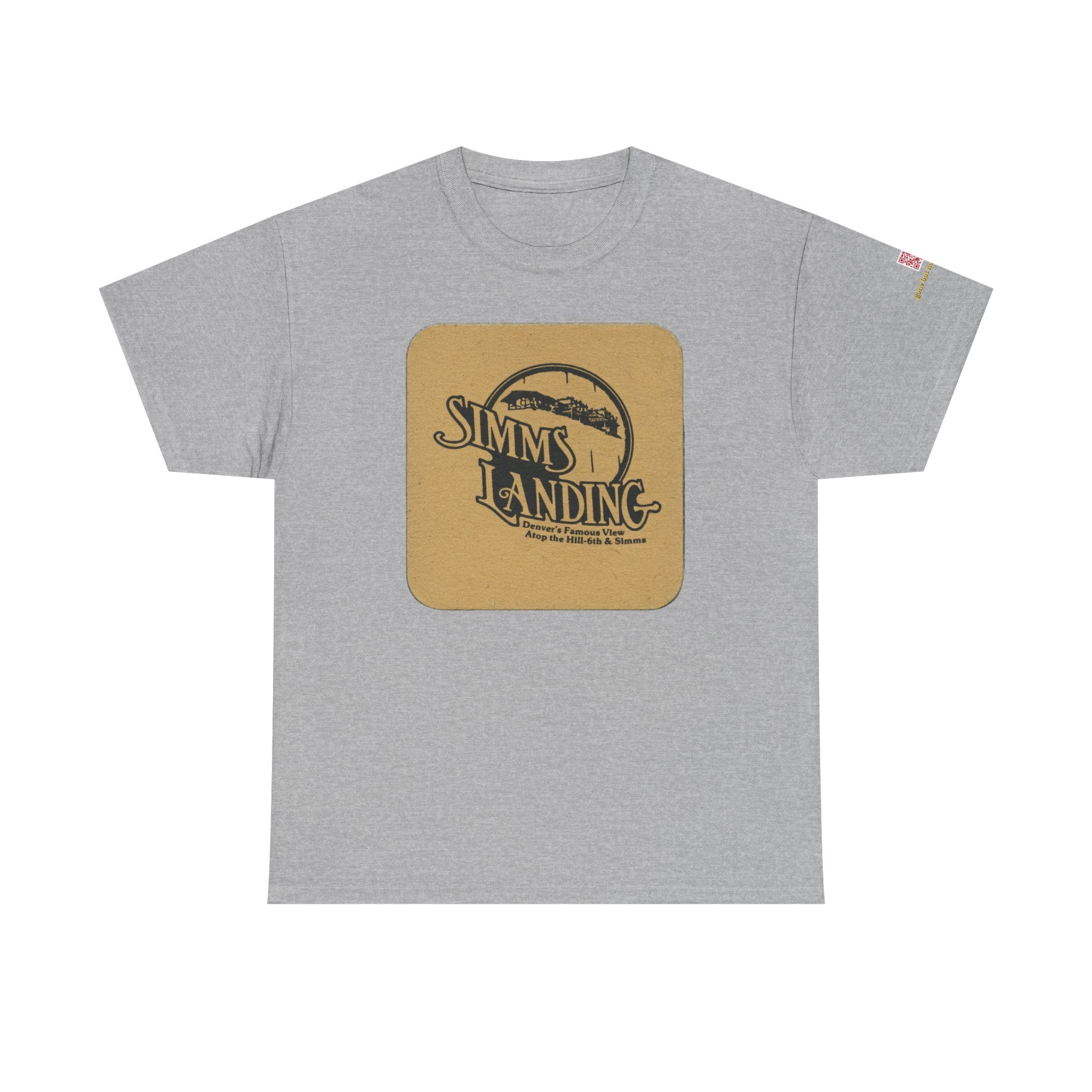 Simm’s Landing - vintage Denver gear