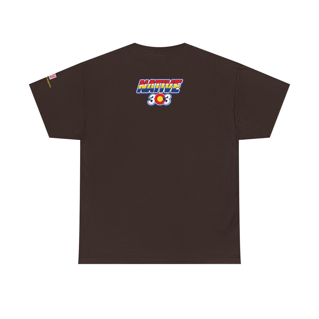 Boiler Room (happy hour) - vintage Denver gear