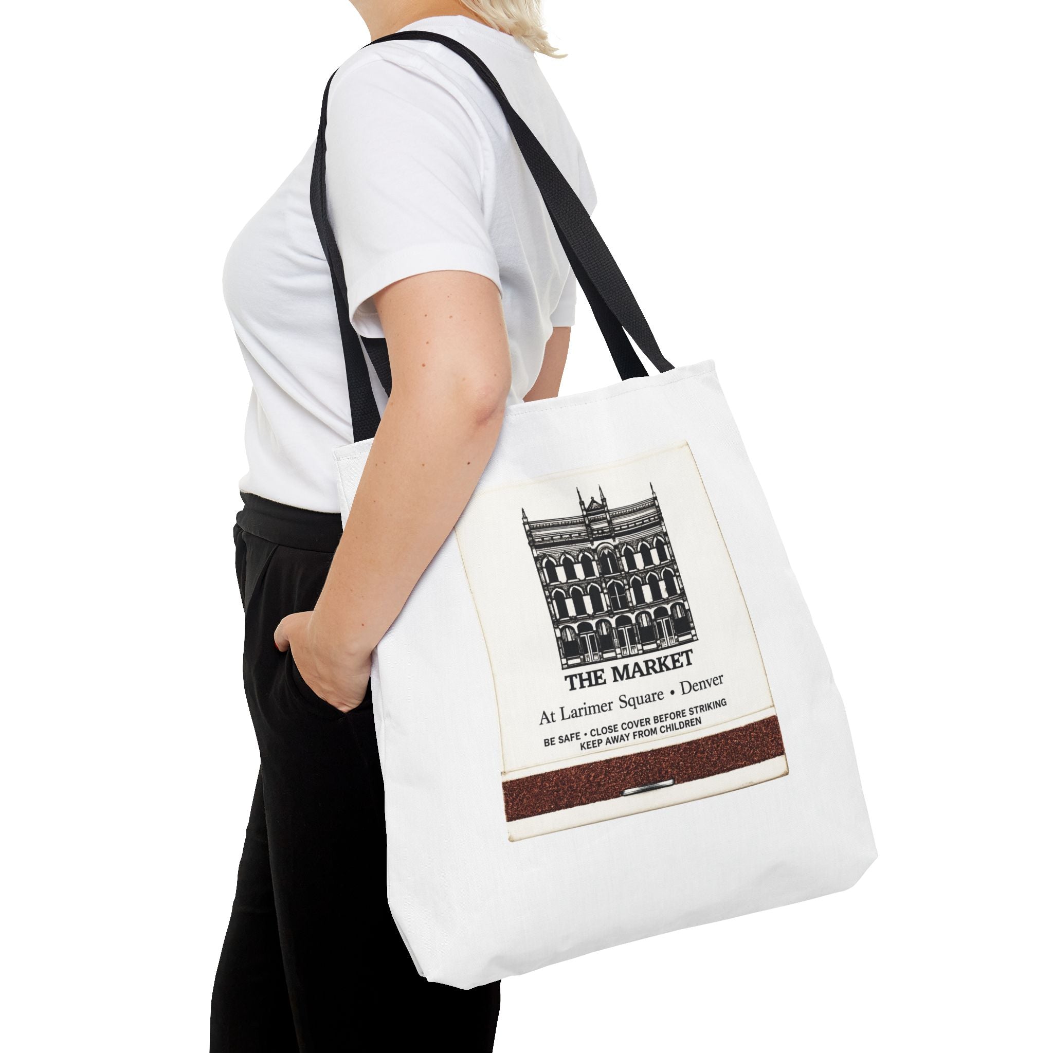 The Market Tote