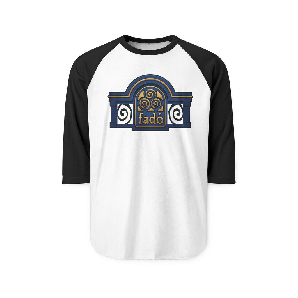 FADO - Baseball Shirt