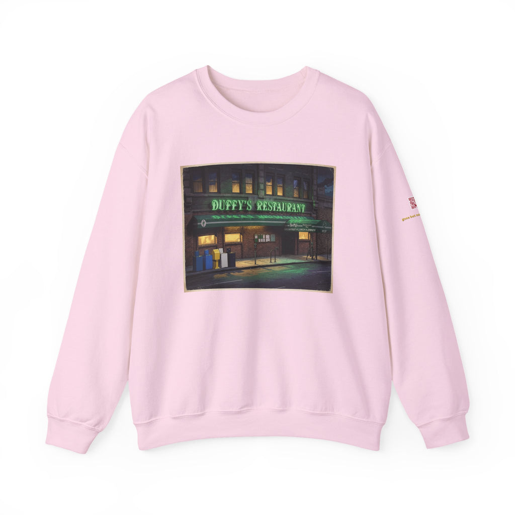 Duffy's Frontage | Native303 Sweatshirt