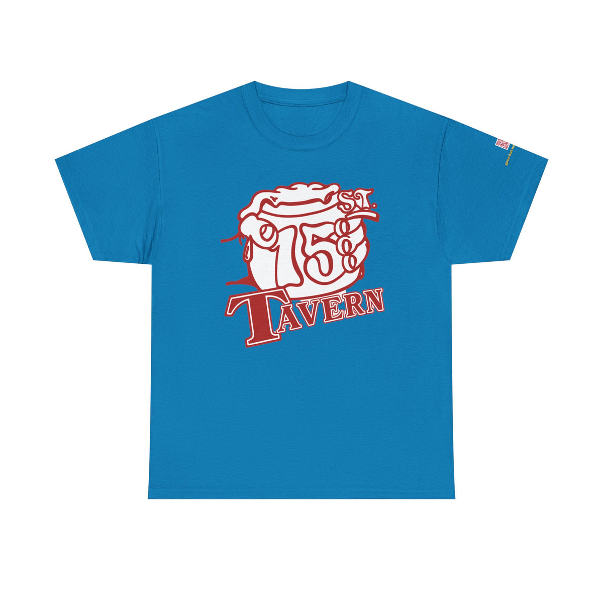 15th St Tavern - vintage Denver gear