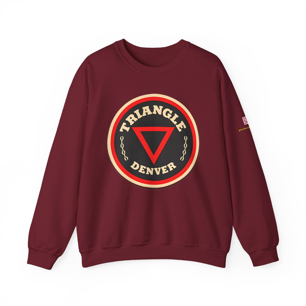 TRIANGLE BAR | Native303 Sweatshirt