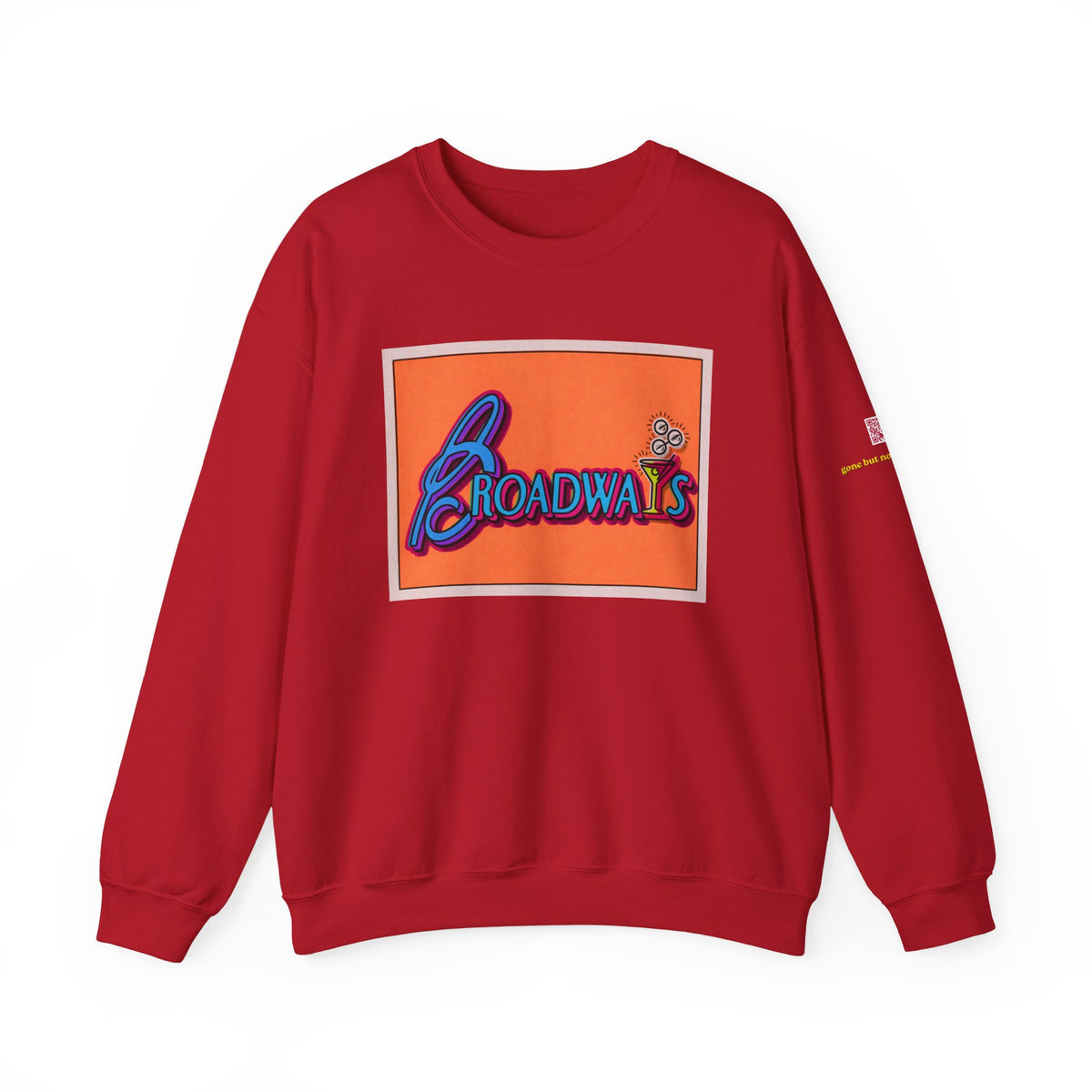 BROADWAYS | Native303 Sweatshirt