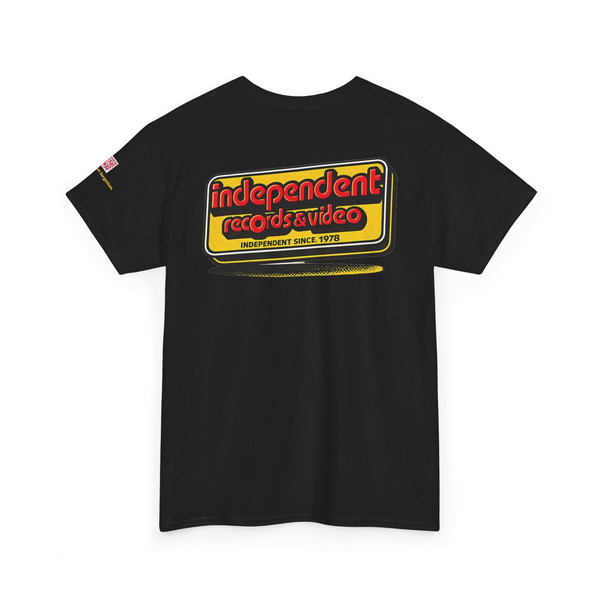 INDEPENDENT RECORDS... - Wear Colorado's Greatest Hits