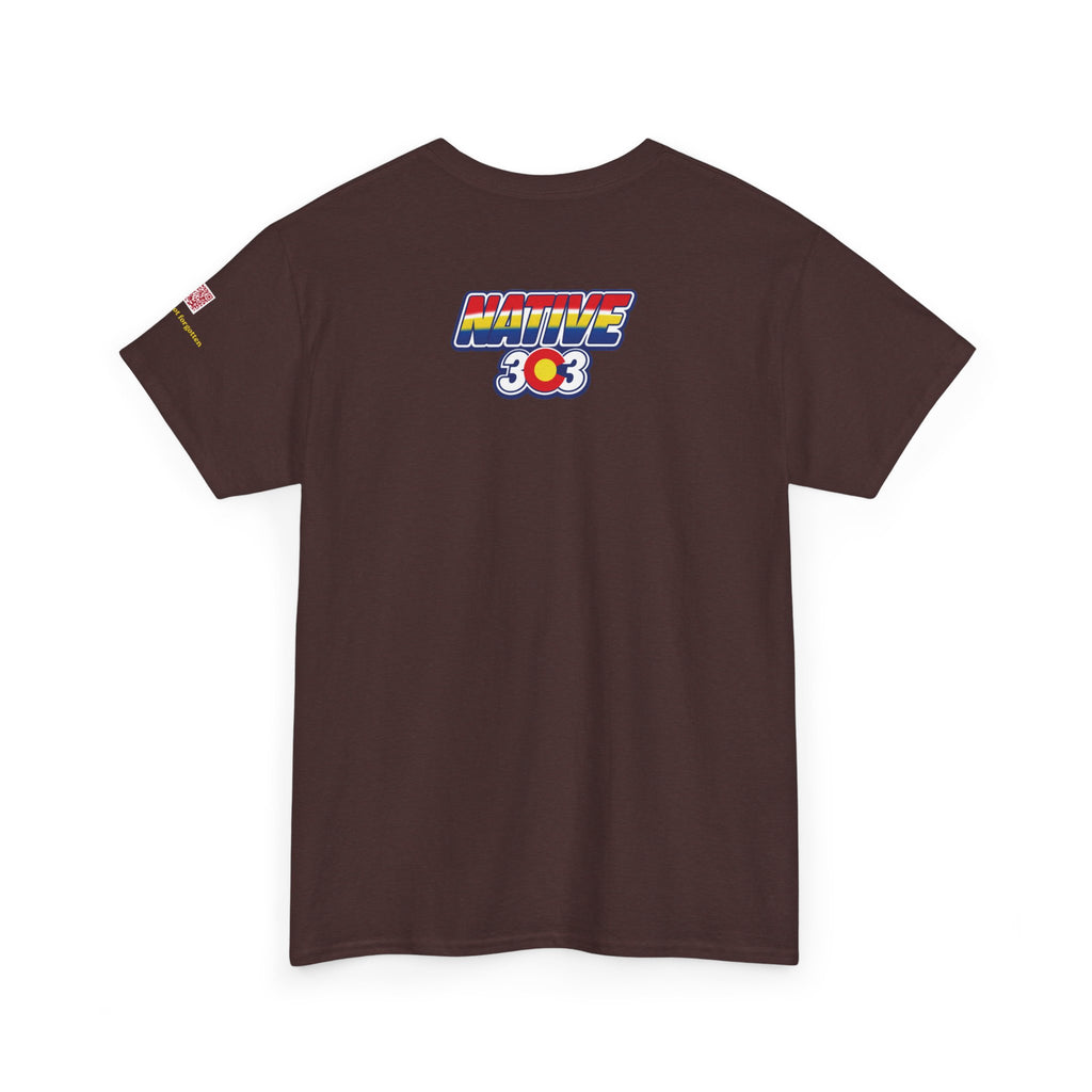 Thirsty’s - vintage Denver gear