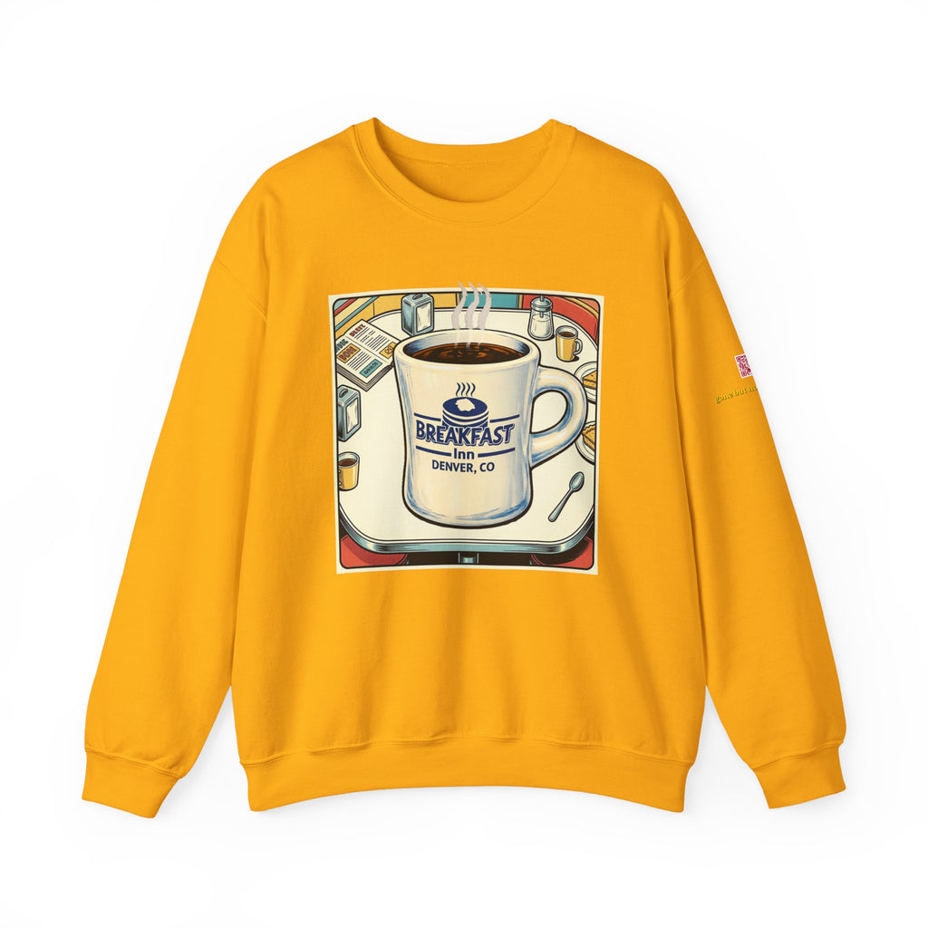 THE BREAKFAST INN | Native303 Sweatshirt