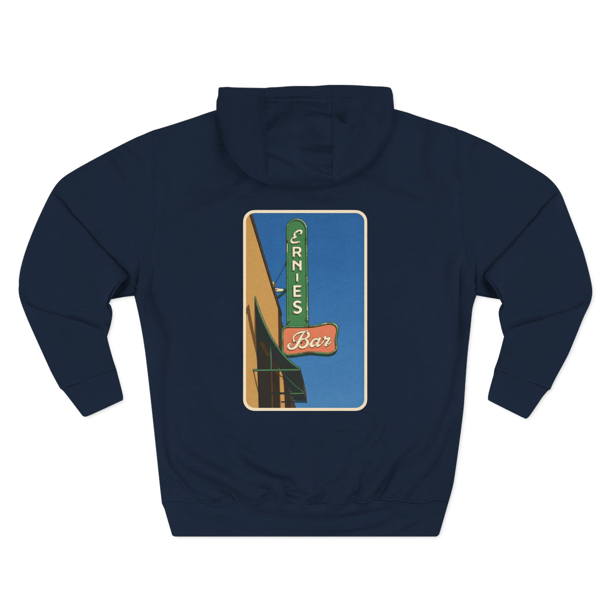 ERNIE’S - Hoodie