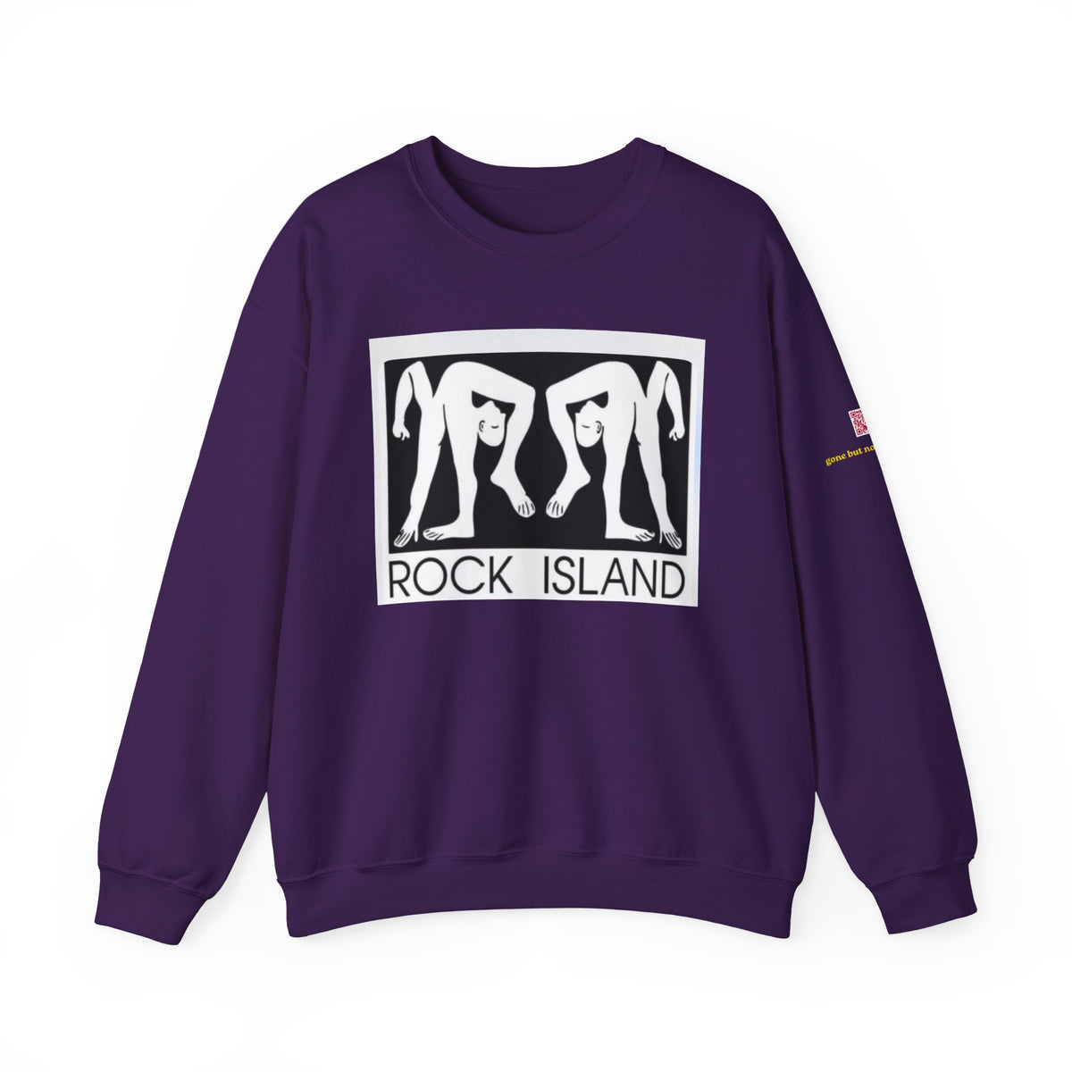 Rock Island | Native303 Sweatshirt