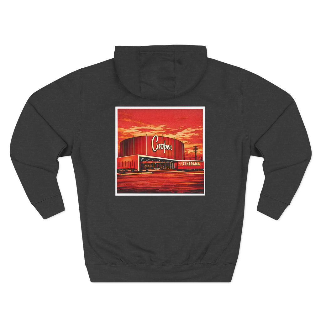 COOPER THEATER Hoodie