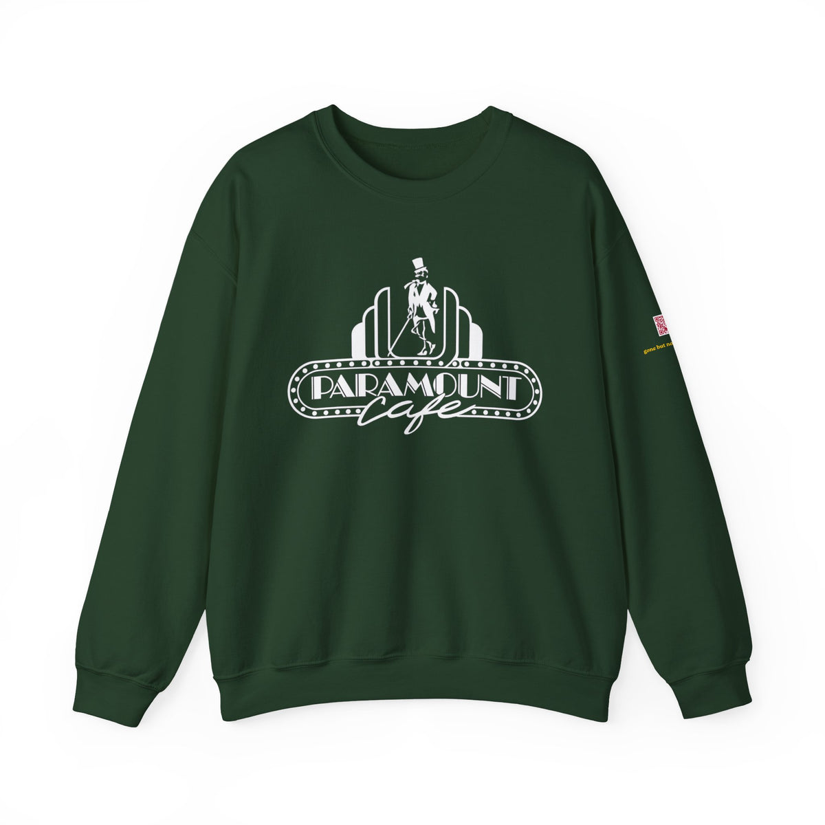 PARAMOUNT CAFE | Native303 Sweatshirt