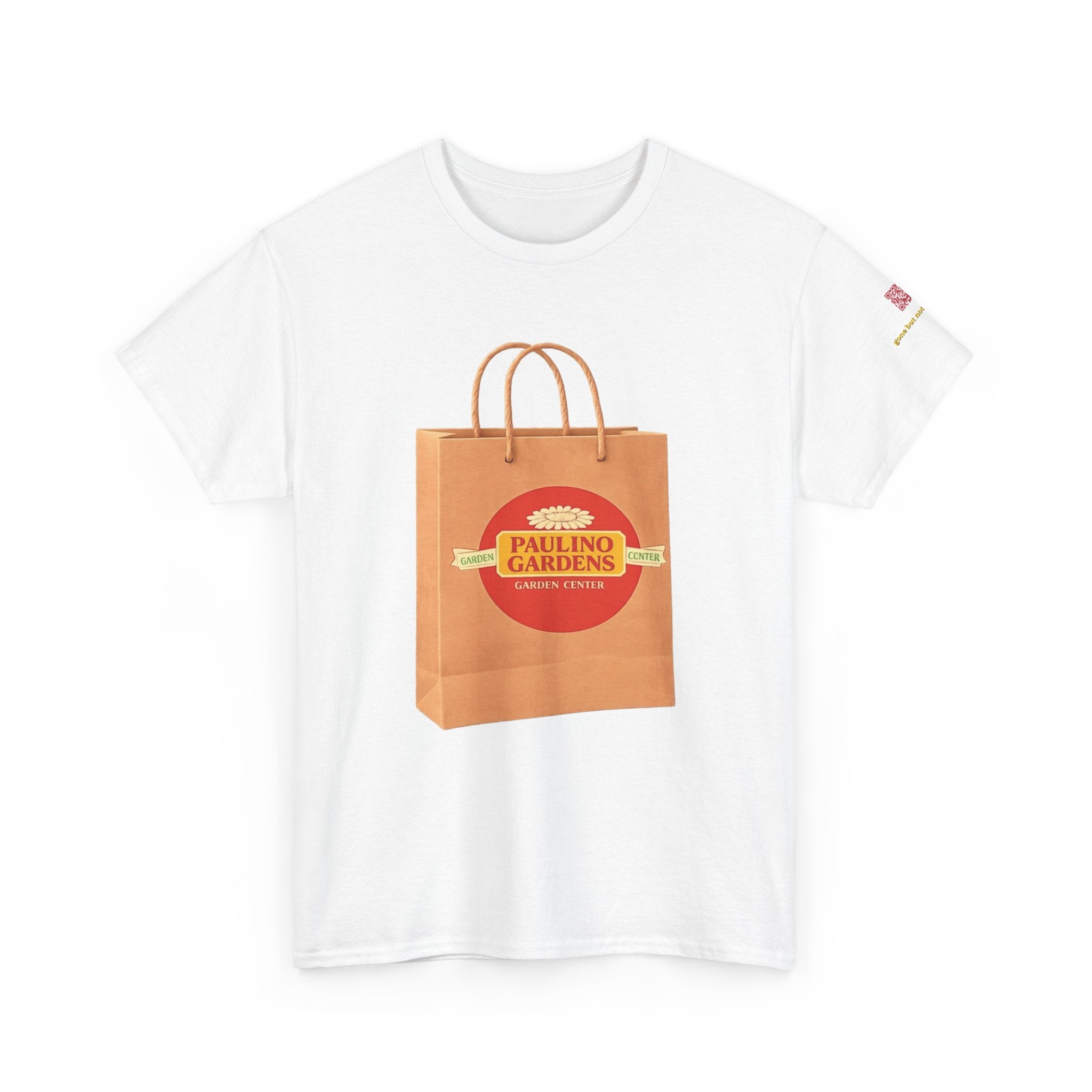 Paulino Gardens - vintage Metro Denver gear