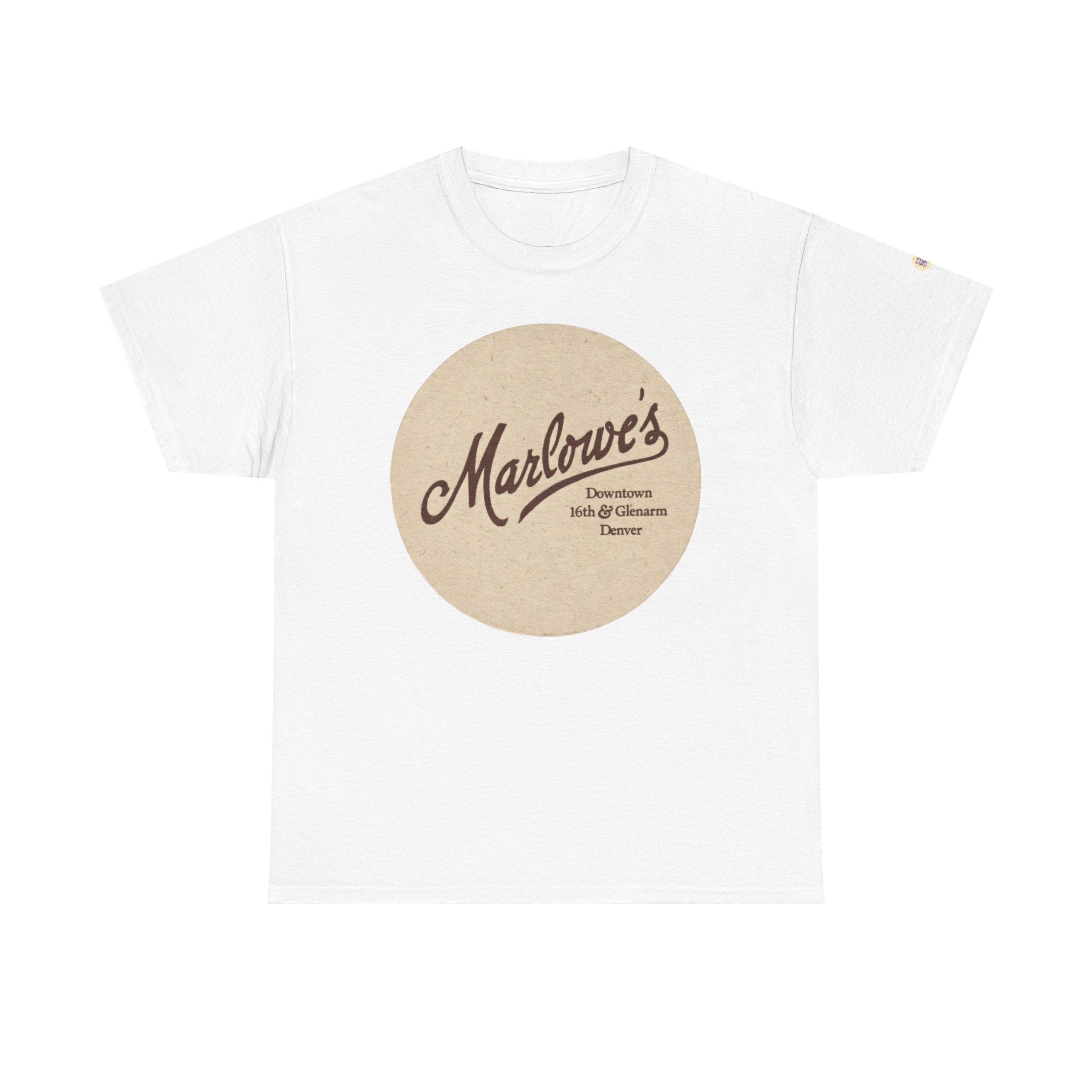 Marlowe’s - vintage Denver gear