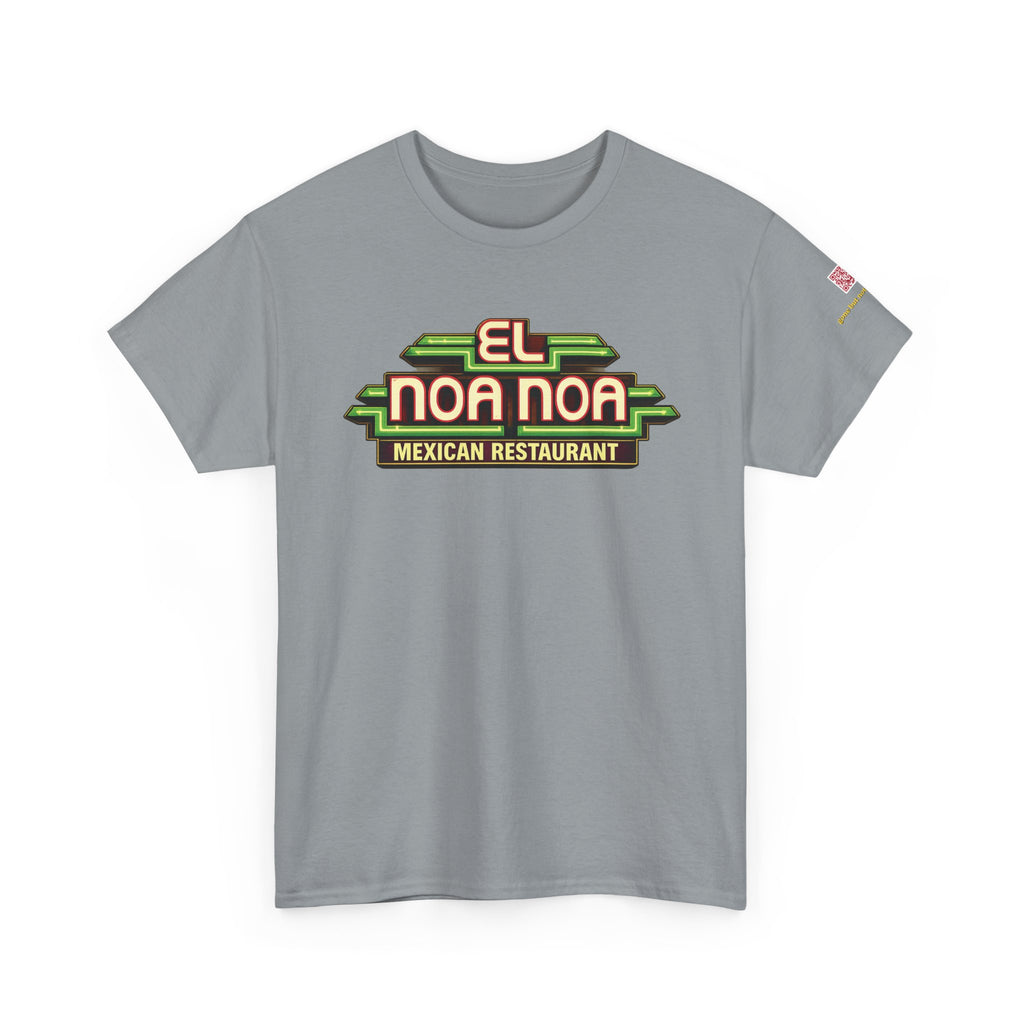 el Noa Noa - vintage Denver gear