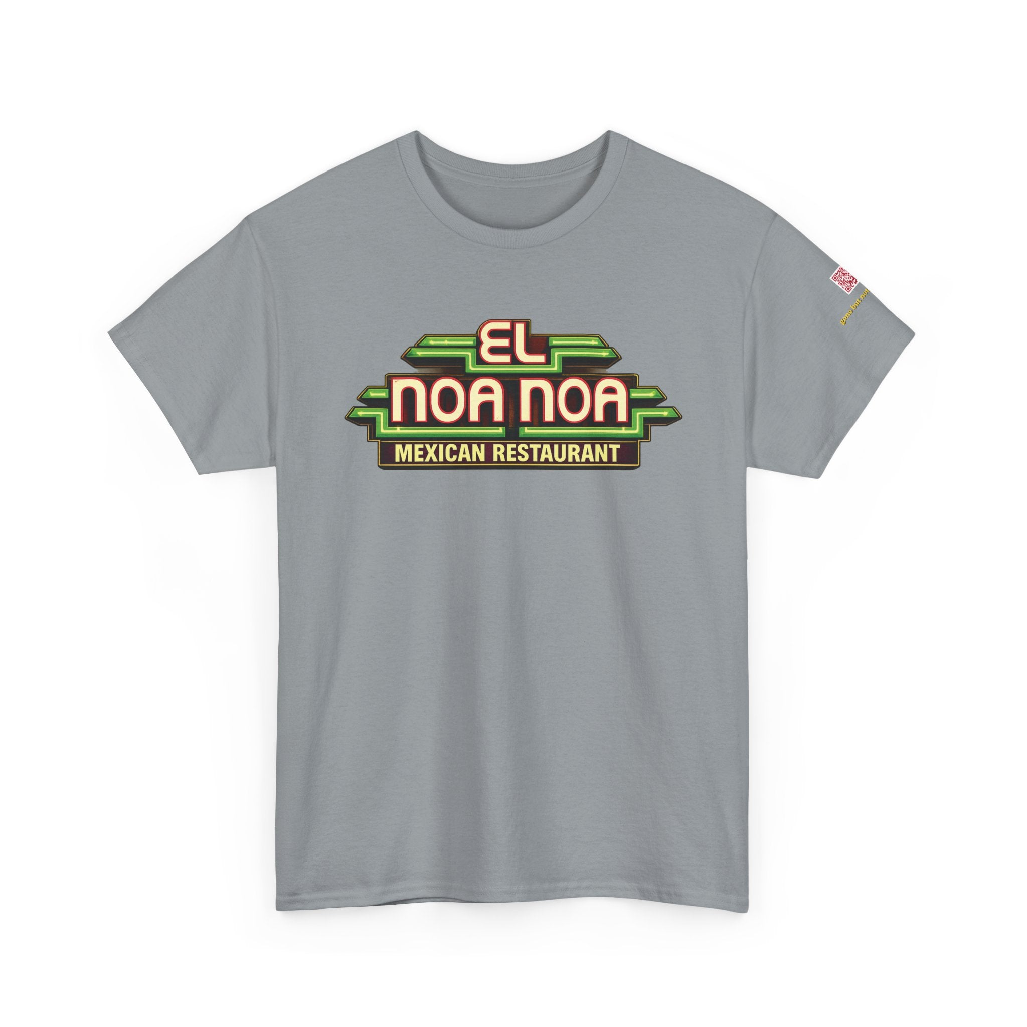 el Noa Noa - vintage Denver gear
